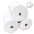 Semi Gloss Material Self Adhesive Printing Jumbo Rolls